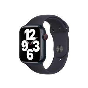 Original Apple Watch Sport Band - Midnight Black
